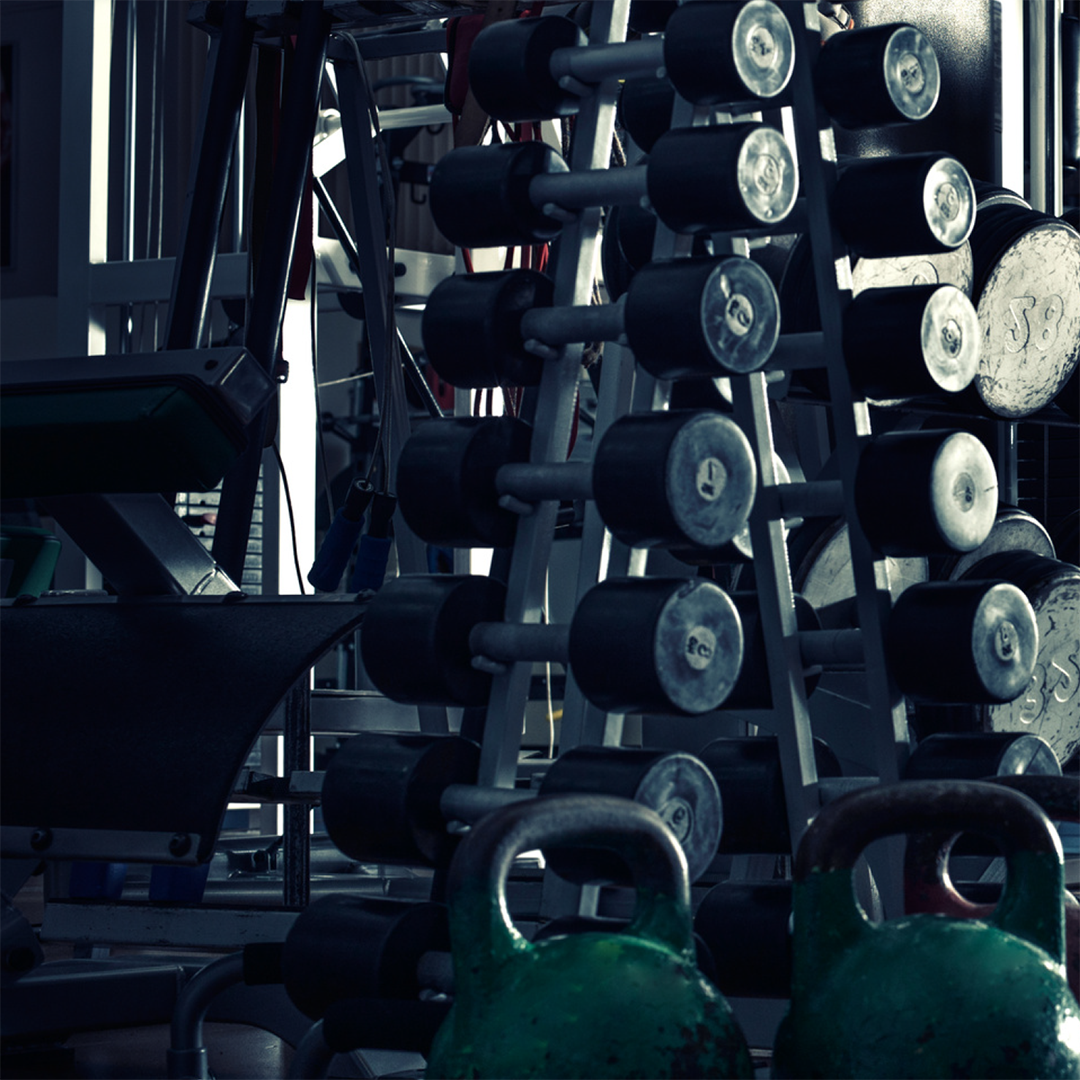 Personalized Fitness